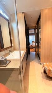 Hall Image of 1800 Sq.ft 3 BHK Apartment / Flat for sale in Krishna Atlantis Three Sixty, Ramgarh Bhudda Zirakpur for Rs. 16800000