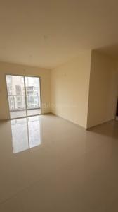 Hall Image of 1100 Sq.ft 3 BHK Apartment / Flat for rent in Pharande Felicity, Ravet Pune for Rs. 30000