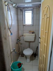 Bathroom Image of Aryanil solution bissness pvt ltd   in Andheri East, Mumbai