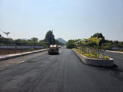 Malkapur North Plot View 1