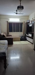 Hall Image of 1015 Sq.ft 2 BHK Apartment / Flat for sale in SLV Suhas Celestia, Abbigere Bengaluru for Rs. 7800000
