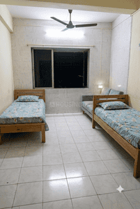 Image of Eco Stay in Andheri West, Mumbai