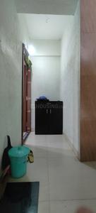 Image of 523 Sq.ft 1 BHK Apartment / Flat for sale in Rahatani, Pune for Rs. 5400000
