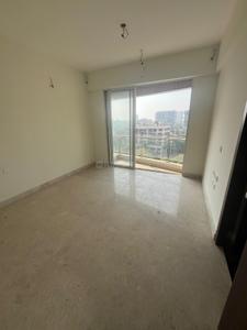 Bedroom Image of 1500 Sq.ft 2.5 BHK Apartment / Flat for sale in Wadhwa The Nest, Andheri West Mumbai for Rs. 46500000