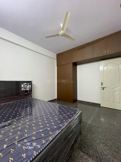 Stage 1, BTM Layout Bedroom 1