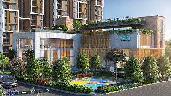 Avana Phase 1 Main Image 1