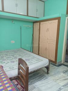 Bedroom Image of 1200 Sq.ft 2 BHK Independent House for rent in Morabadi Ranchi for Rs. 15000