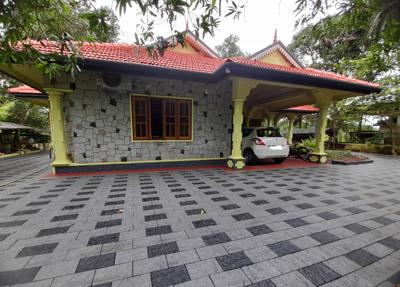 Image of 2100 Sq.ft 4 BHK Independent House for sale in Pala, Kottayam for Rs. 10000000