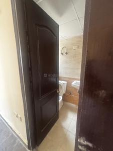 Image of 857 Sq.ft 2 BHK Apartment / Flat for sale in Aditya Luxuria Estate, Bamheta Village, Ghaziabad for Rs. 5500000