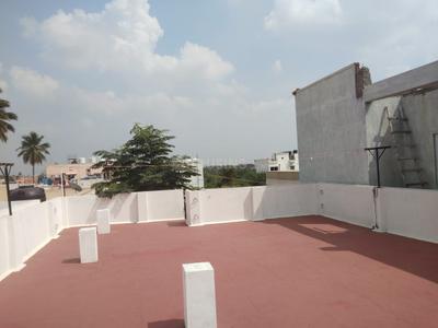 Balcony Image of 1025 Sq.ft 2 BHK Independent House for sale in Narasimhanaickenpalayam Coimbatore for Rs. 7000000