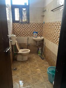 Bathroom Image of 1300 Sq.ft 3 BHK Apartment / Flat for sale in Vaishali Nagar Jaipur for Rs. 11000000