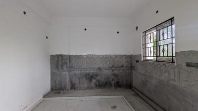 Kitchen Image of 1540 Sq.ft 3 BHK Apartment / Flat for sale in Vajarahalli Bengaluru for Rs. 11300000