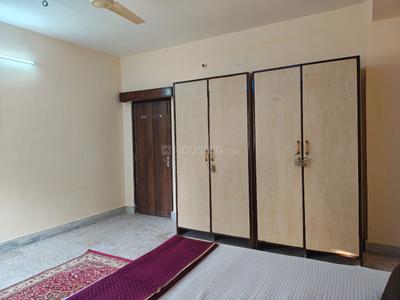 Bedroom Image of 1500 Sq.ft 3 BHK Apartment / Flat for sale in Gariahat Kolkata for Rs. 19000000