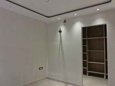 Bedroom Image of 1800 Sq.ft 3 BHK Builder Floor for sale in New Builder Floors, Paschim Vihar New Delhi for Rs. 37500000