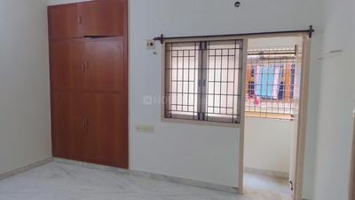Bedroom Image of 1550 Sq.ft 3 BHK Apartment / Flat for rent in Anna Nagar Chennai for Rs. 45000
