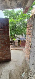 Balcony Image of 920 Sq.ft 2 BHK Apartment / Flat for sale in South Dum Dum Kolkata for Rs. 3880000