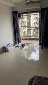 Living Room Image of 550 Sq.ft 1 BHK Apartment / Flat for sale in Regency Anantam, Dombivli East Thane for Rs. 6500000
