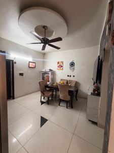 Hall Image of 1450 Sq.ft 3 BHK Apartment / Flat for sale in Dhakoli Zirakpur for Rs. 5650000
