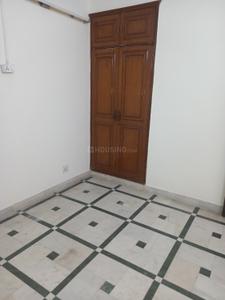 Bedroom Image of 1750 Sq.ft 3 BHK Apartment / Flat for rent in CGHS Mandakini Apartment, Sector 2 Dwarka New Delhi for Rs. 44000