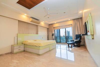 Bedroom Image of 4500 Sq.ft 5 BHK Apartment / Flat for sale in Ekta Lake Superior, Powai Mumbai for Rs. 111111111
