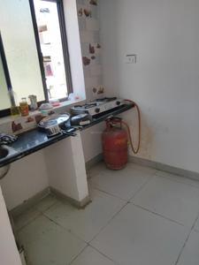 Kitchen Image of 2000 Sq.ft 4 BHK Independent House for sale in Vejalpur Ahmedabad for Rs. 12500000