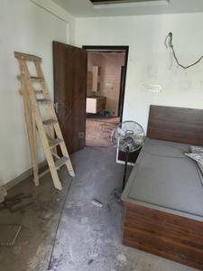 Hall Image of 1250 Sq.ft 3 BHK Apartment / Flat for sale in Vibgyor Mira Garden Phase 2, Madhyamgram Kolkata for Rs. 6000000