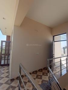 Balcony Image of 1158 Sq.ft 5 BHK Independent House for sale in Sector 123 Mohali for Rs. 14000000