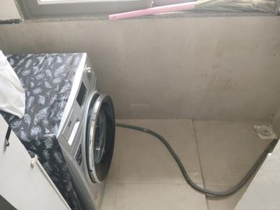 Drying Area Image of 1269 Sq.ft 2 BHK Apartment / Flat for sale in Swagat Pelican, Sargasan Gandhinagar for Rs. 7000000