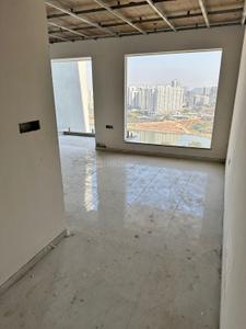 Hall Image of 1126 Sq.ft 2 BHK Apartment / Flat for sale in Goel Ganga Serio E F Building, Kharadi Pune for Rs. 13800000