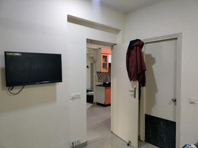 Bedroom Image of 1385 Sq.ft 3 BHK Apartment / Flat for sale in Gaur City 2 16th Avenue, Noida Extension Greater Noida for Rs. 11000000