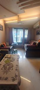 Hall Image of 900 Sq.ft 2 BHK Apartment / Flat for sale in Vini Garden, Dahisar West Mumbai for Rs. 17500000