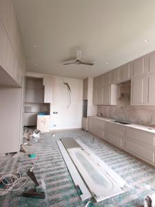 Kitchen Image of 4500 Sq.ft 4 BHK Duplex for sale in Greater Kailash I New Delhi for Rs. 210000000