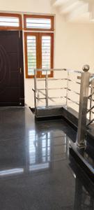 Kitchen Image of 1100 Sq.ft 2 BHK Independent House for rent in Madiyava Lucknow for Rs. 12500