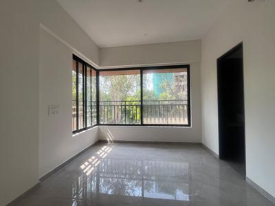 Hall Image of 1008 Sq.ft 2 BHK Apartment / Flat for sale in Chembur Mumbai for Rs. 27500000