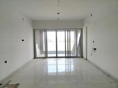 Living Room Image of 1300 Sq.ft 3 BHK Apartment / Flat for sale in Shapoorji Pallonji Realty JP Homes, Hadapsar Pune for Rs. 12000000