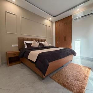 1 BHK Apartment