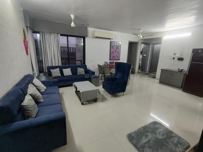 3 BHK Flat