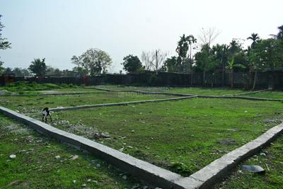 Image of 720 Sq.ft Residential Plot / Land for sale in Vrindavan, Shiv Mandir Rd, Siliguri for Rs. 749000