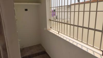 Balcony Image of 840 Sq.ft 2 BHK Apartment / Flat for sale in Vengaivasal Chennai for Rs. 5660000