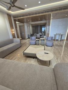Image of 4800 Sq.ft 4.5 BHK Apartment / Flat for rent in Alkapuri, Vadodara for Rs. 250000