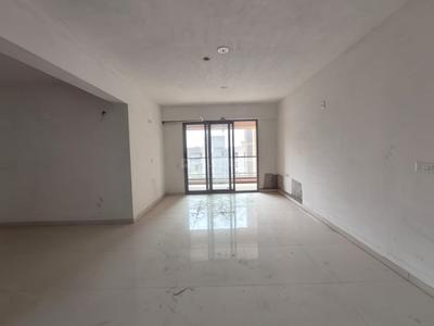4 BHK Flat