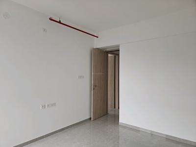 Bedroom Image of 1120 Sq.ft 3 BHK Apartment / Flat for sale in Zen Elite, Kharadi Pune for Rs. 16800000