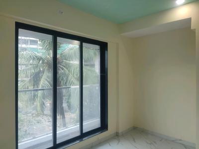 Bedroom Image of 895 Sq.ft 2 BHK Apartment / Flat for sale in Munish Queens Tower, Vasai East Vasai for Rs. 4987500