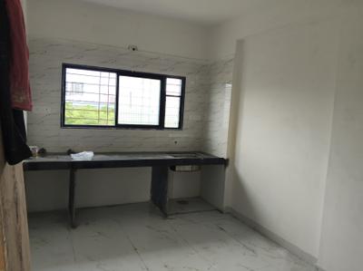 Kitchen Image of 2000 Sq.ft 3.5 BHK Independent House for sale in Lohegaon Pune for Rs. 6650000