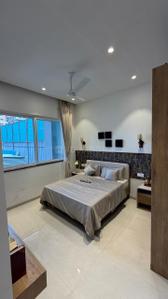 Bedroom Image of 1044 Sq.ft 2 BHK Apartment / Flat for sale in Gandharv Leela, Hadapsar Pune for Rs. 8569000