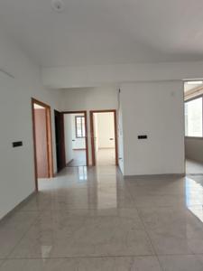 Hall Image of 2160 Sq.ft 3 BHK Apartment / Flat for sale in Sunrise Vista, Bodakdev Ahmedabad for Rs. 19200000