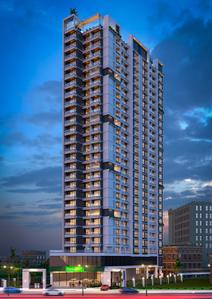 Image of 541 Sq.ft 1 BHK Apartment / Flat for sale in Shreeji Madhav Bliss, Desai Village, Thane for Rs. 4100000
