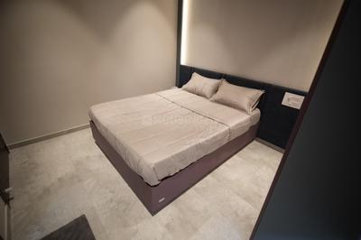 Bedroom Image of 1190 Sq.ft 2 BHK Apartment / Flat for sale in Cinco Cresendo, Thudiyalur Coimbatore for Rs. 8000000