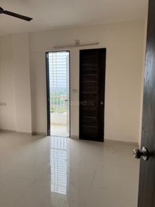 Hall Image of 1900 Sq.ft 3 BHK Apartment / Flat for rent in S R Venus Height 2, Balitha Vapi for Rs. 23000