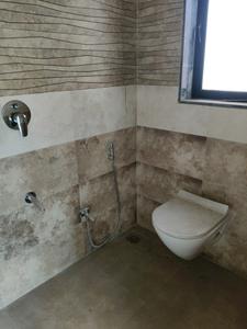 Bedroom Two Image of 630 Sq.ft 1.5 BHK Apartment / Flat for sale in Sainath Om Raja, Bhandup West Mumbai for Rs. 11000000